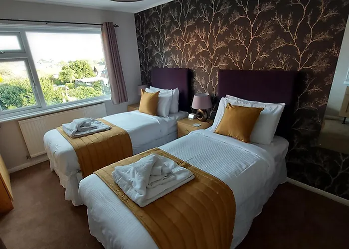 The Kenbury B&B