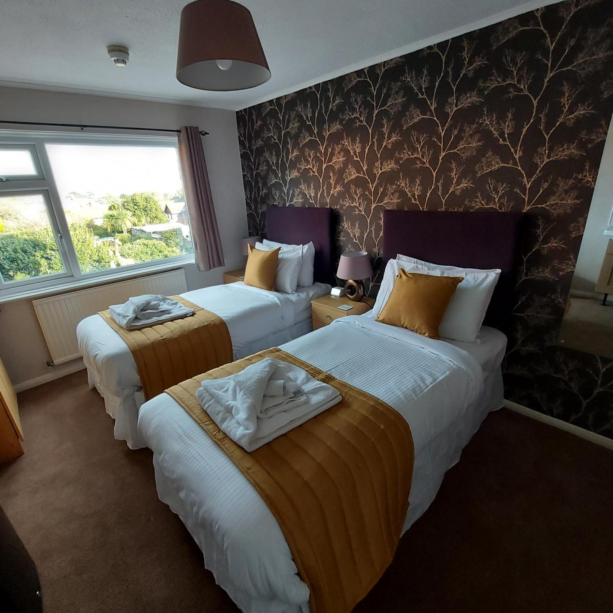 Bed and breakfast The Kenbury 4*