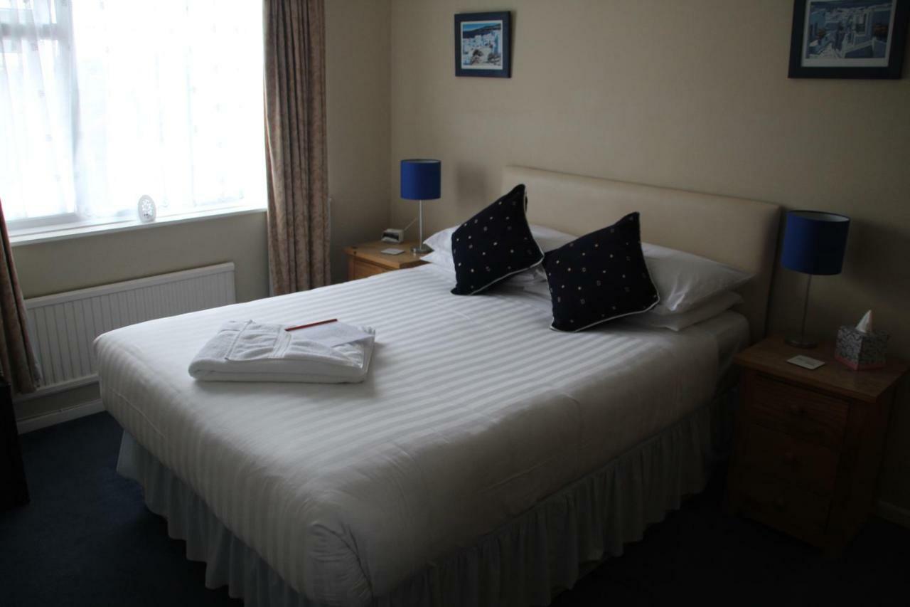 The Kenbury