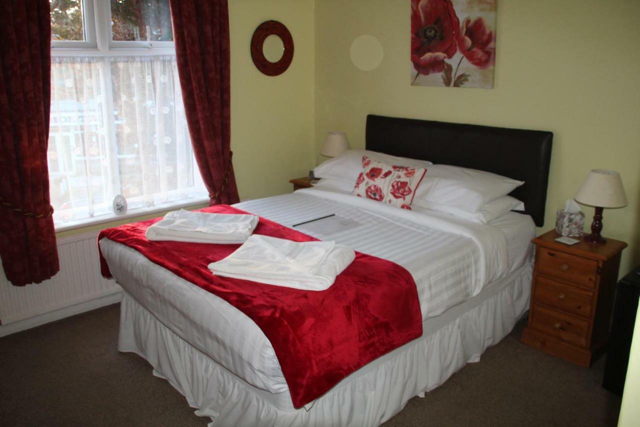 Bed and breakfast The Kenbury
