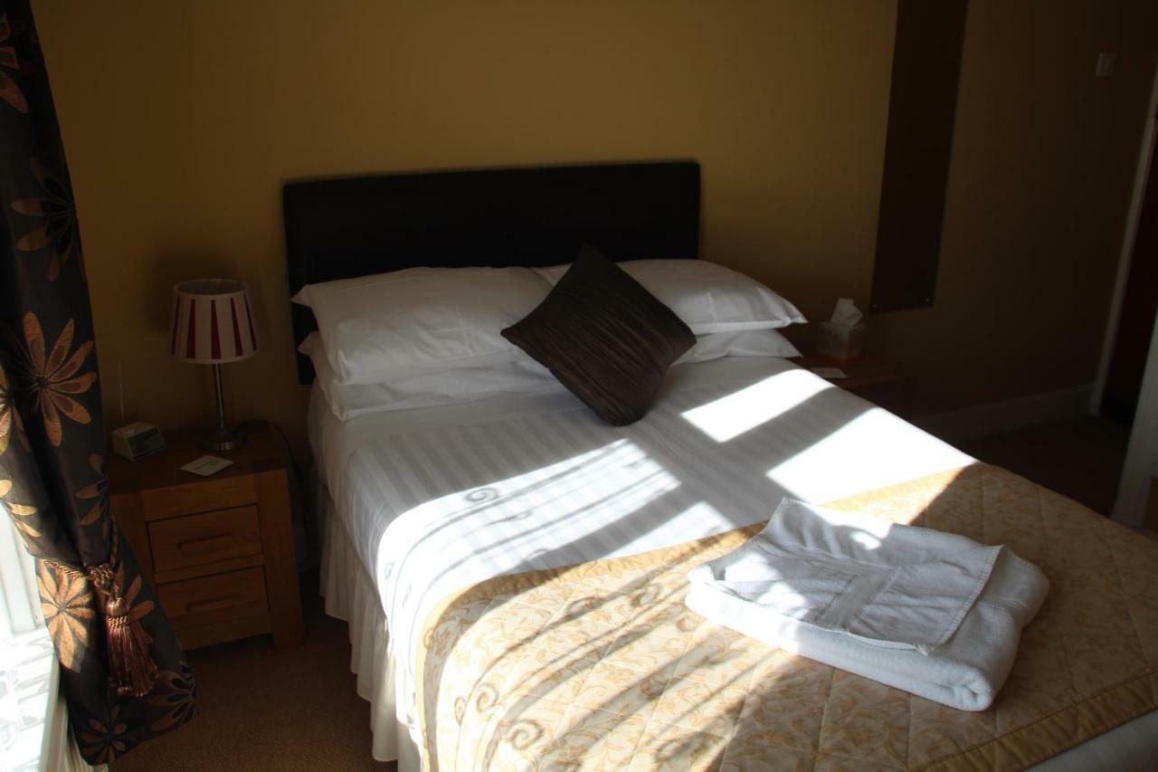 Bed and breakfast The Kenbury