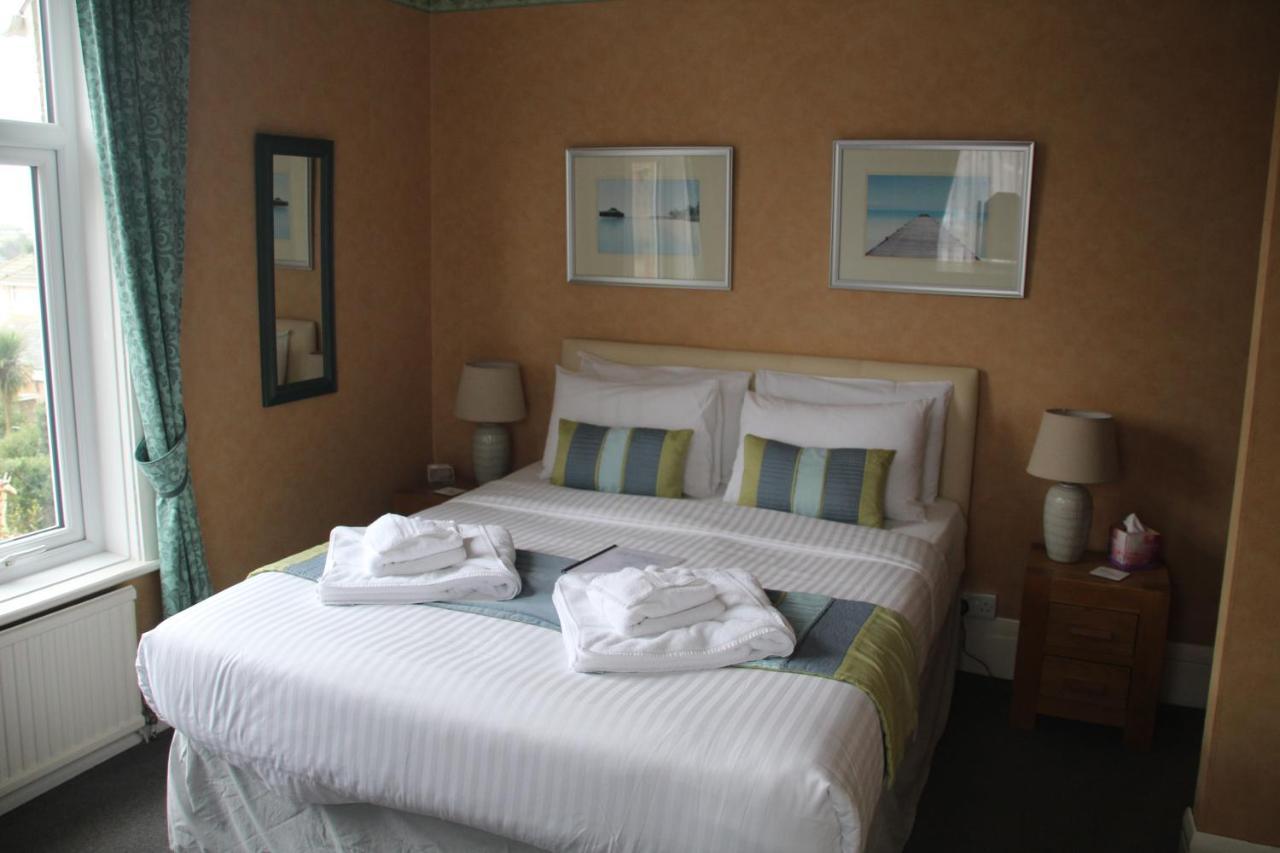 Bed and breakfast The Kenbury Shanklin