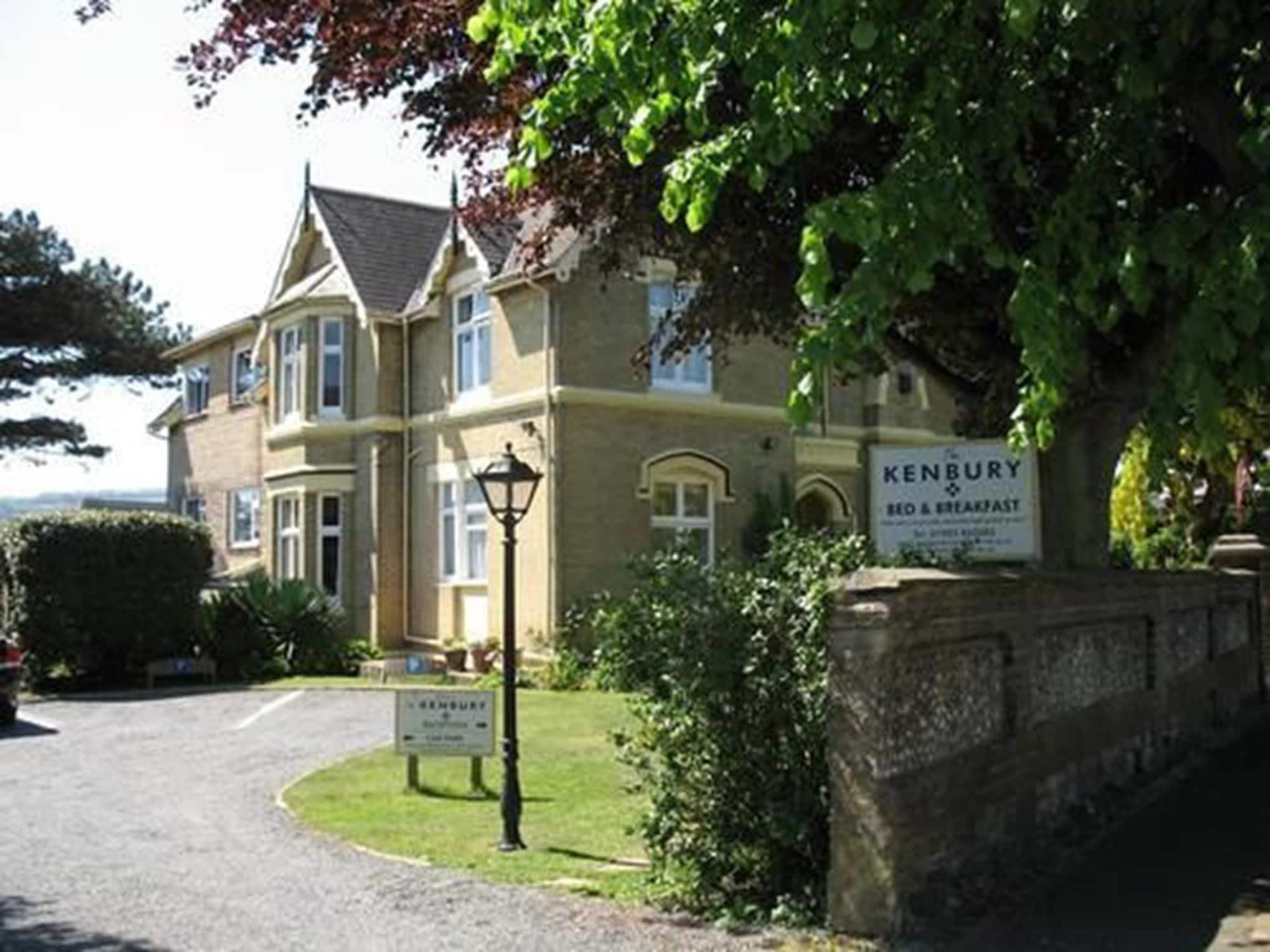 The Kenbury Bed and breakfast Shanklin
